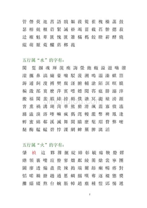 14畫的字|笔画14画的字